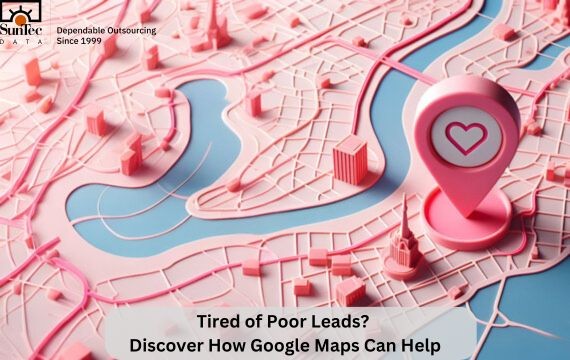 How and Why to Scrape High-Quality Lead Data from Google Maps 1 Scrape High-Quality Lead Data from Google Maps