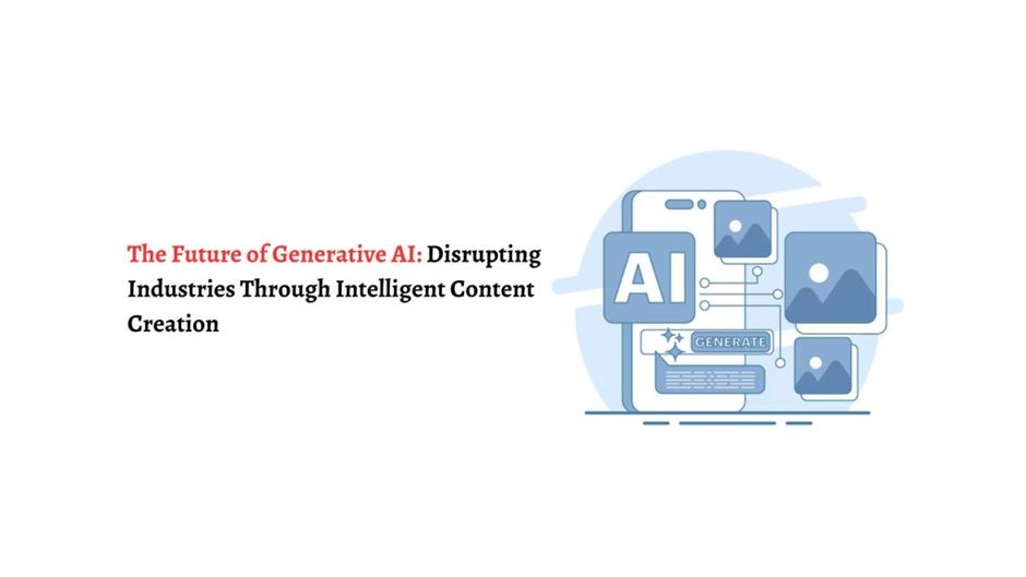 The Future of Generative AI