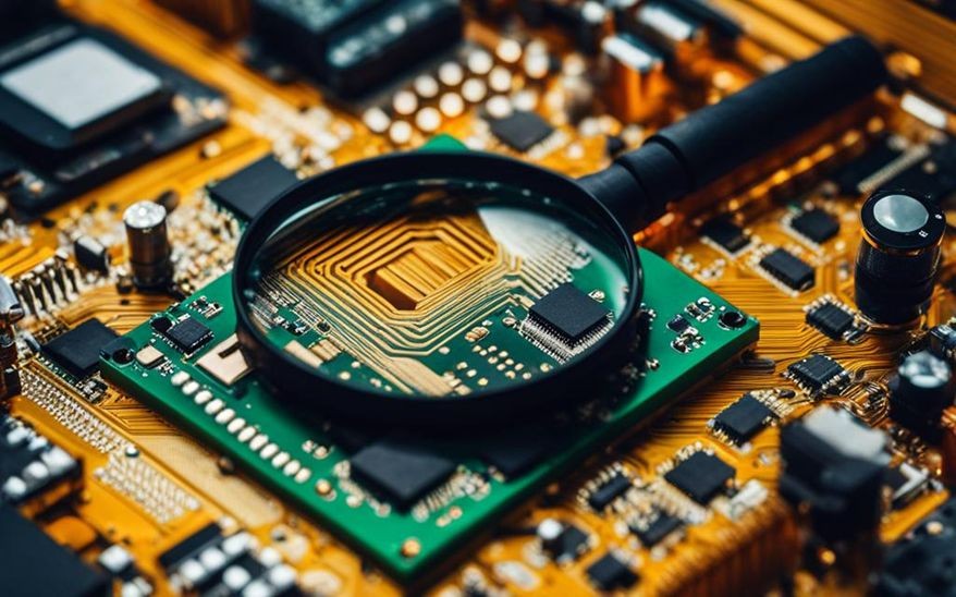 Top 5 Signs Your Laptop’s Motherboard 