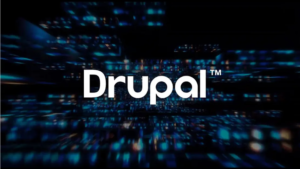 Drupal Logo
