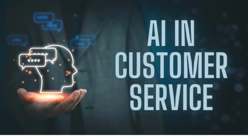 AI-Powered Customer Service