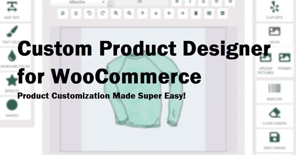 Why the WooCommerce Product Designer Is a Fan Favourite in 2025 1 WooCommerce Product Designer