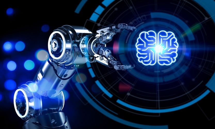 artificial intelligence 