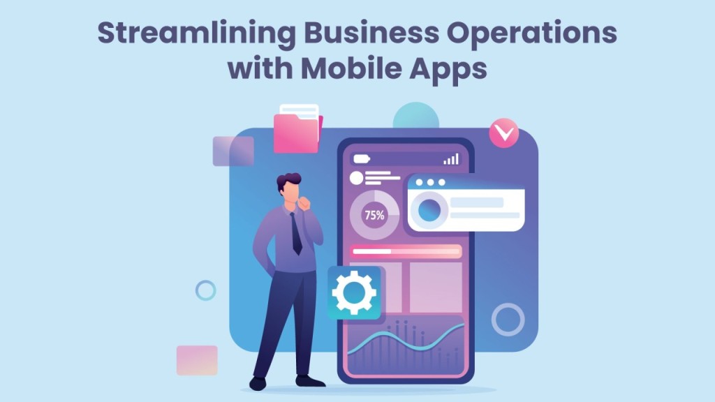 How to Improve Mobile App Performance Through Testing 1 How to Improve Mobile App Performance Through Testing