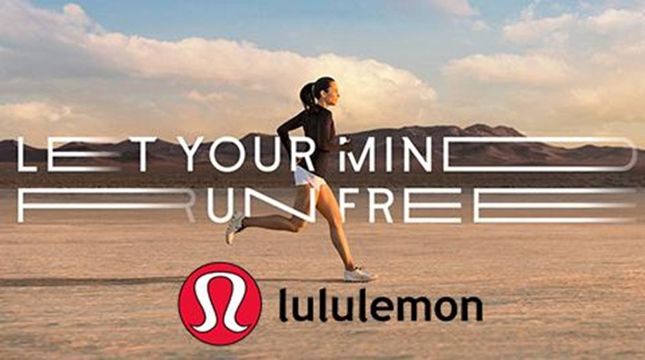 lululemon