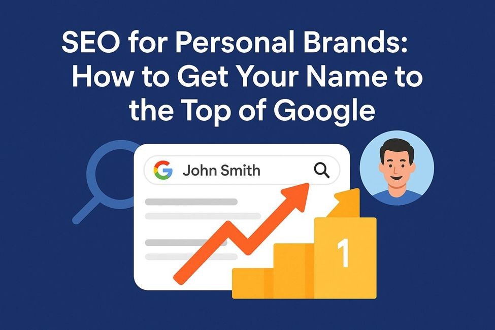 personal SEO