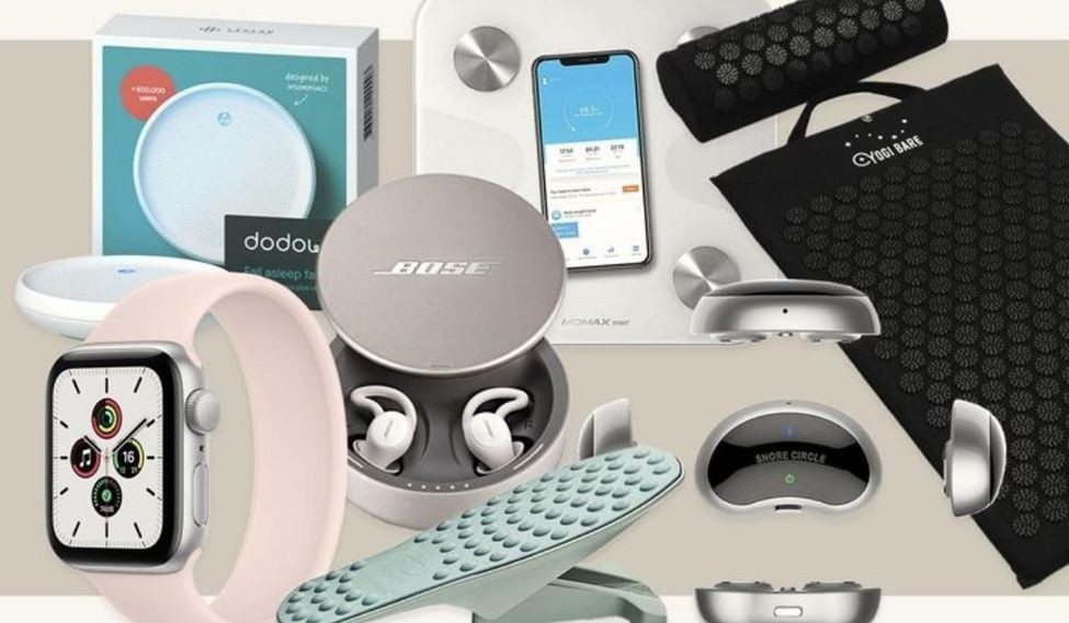 Top 30 Trending Products You Can Sell Online in 2025 3 Health & Wellness