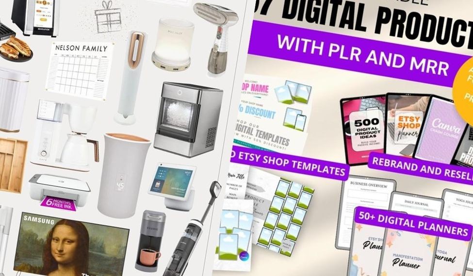 Top 30 Trending Products You Can Sell Online in 2025 5 Home & Living