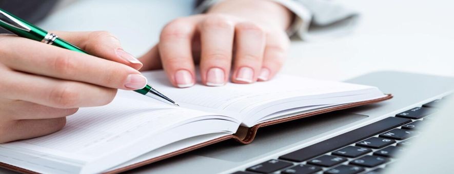 Law Research Proposal