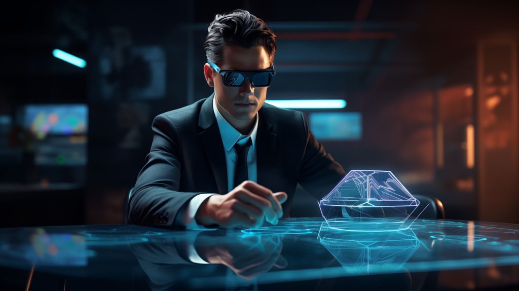 Power of Immersive Data for Decision-Making