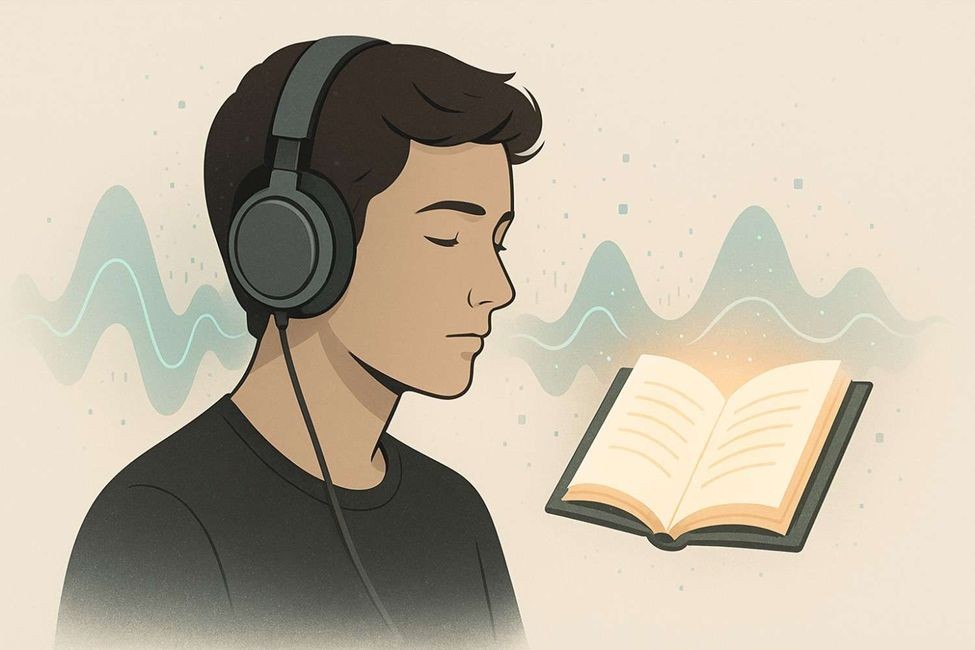 Read by Ear