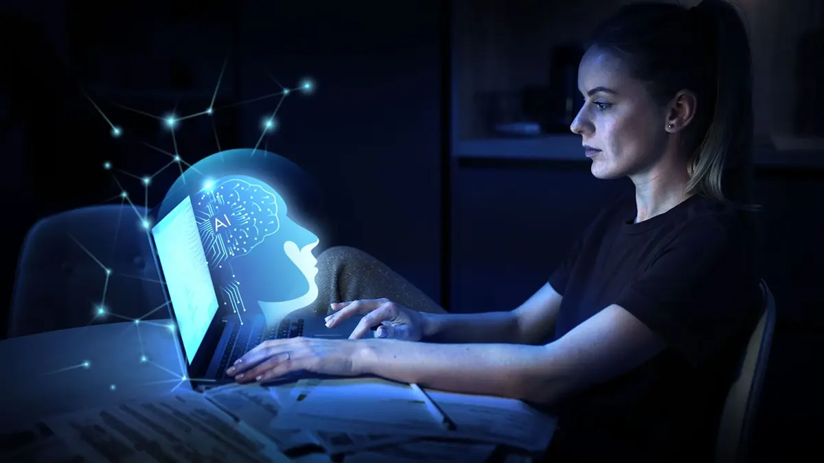 writing smarter how ai is revolutionising ebook creation