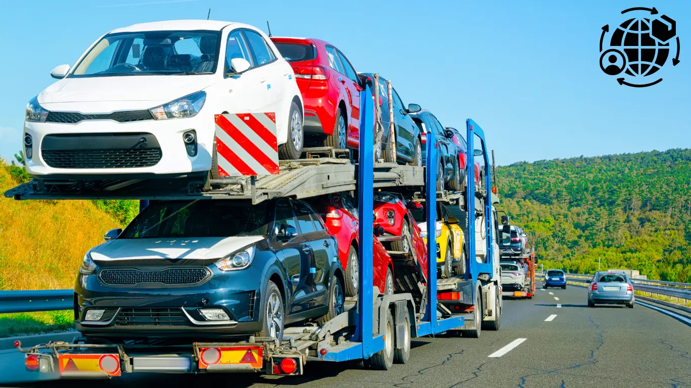 Cross-Border Vehicle Shipping Made Easy with ACI Highway eManifest