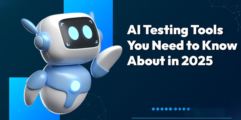 AI Testing Tools