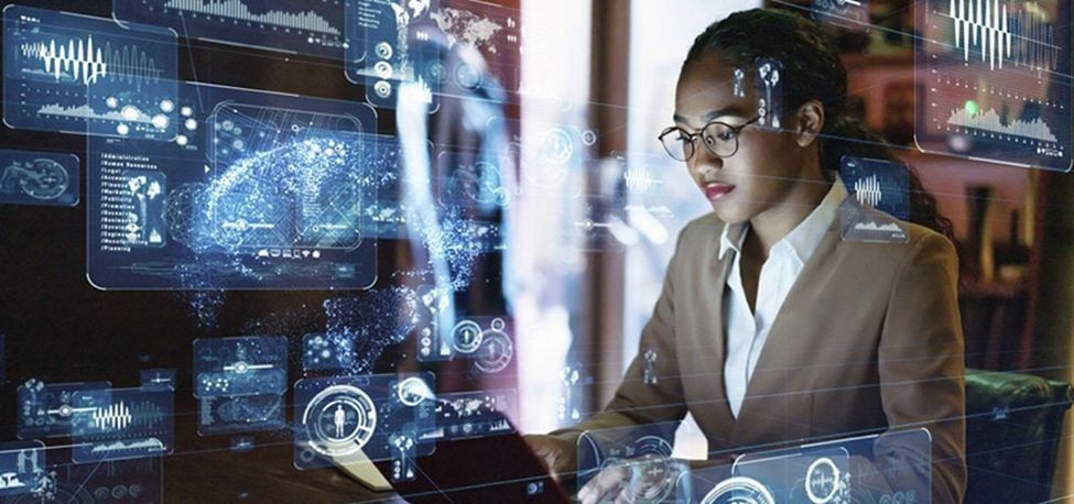 AI Training Ground and Gamification