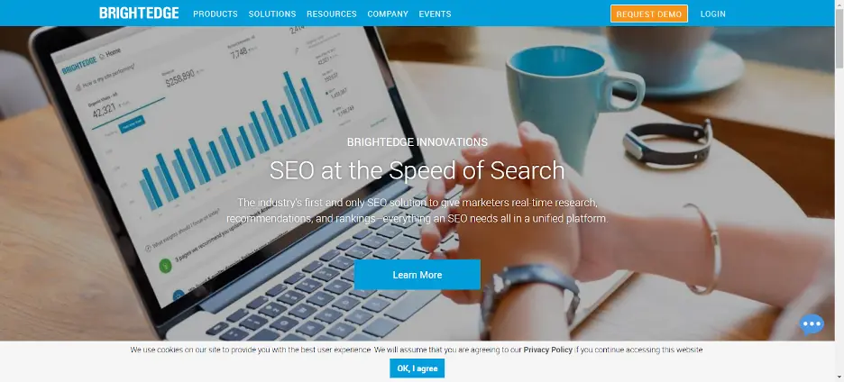 BrightEdge