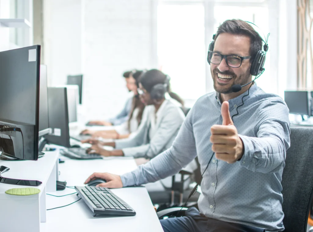How Real Time Monitoring Improves First Call Resolution Rates scaled
