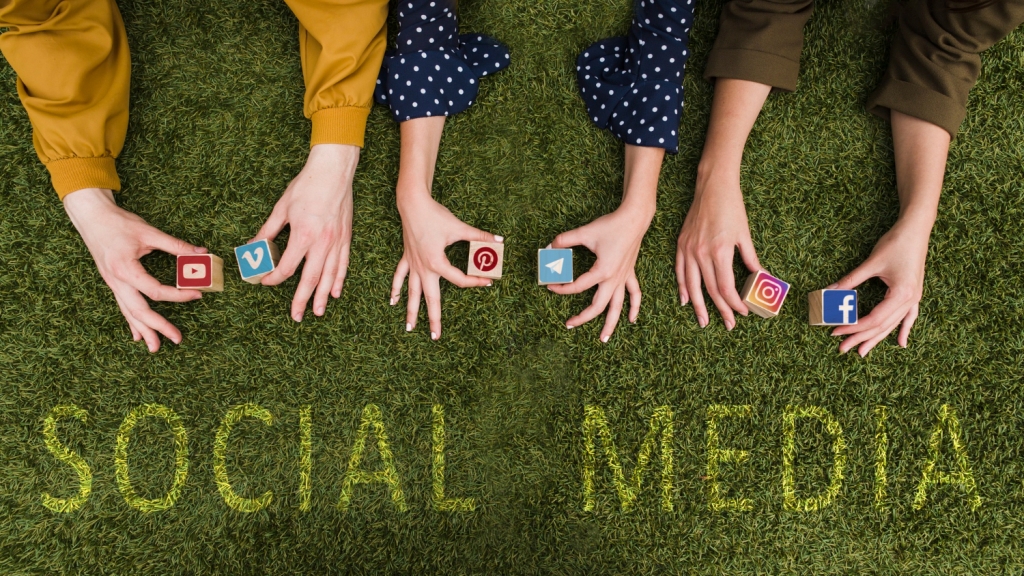 Social Media Marketing