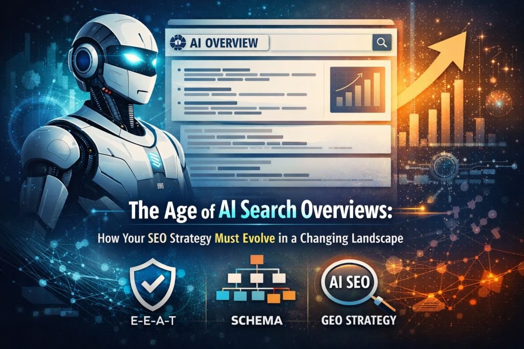Age of AI Search