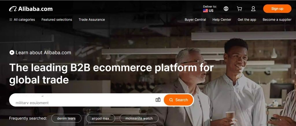Alibaba