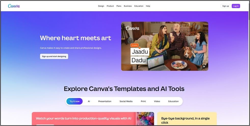 Canva