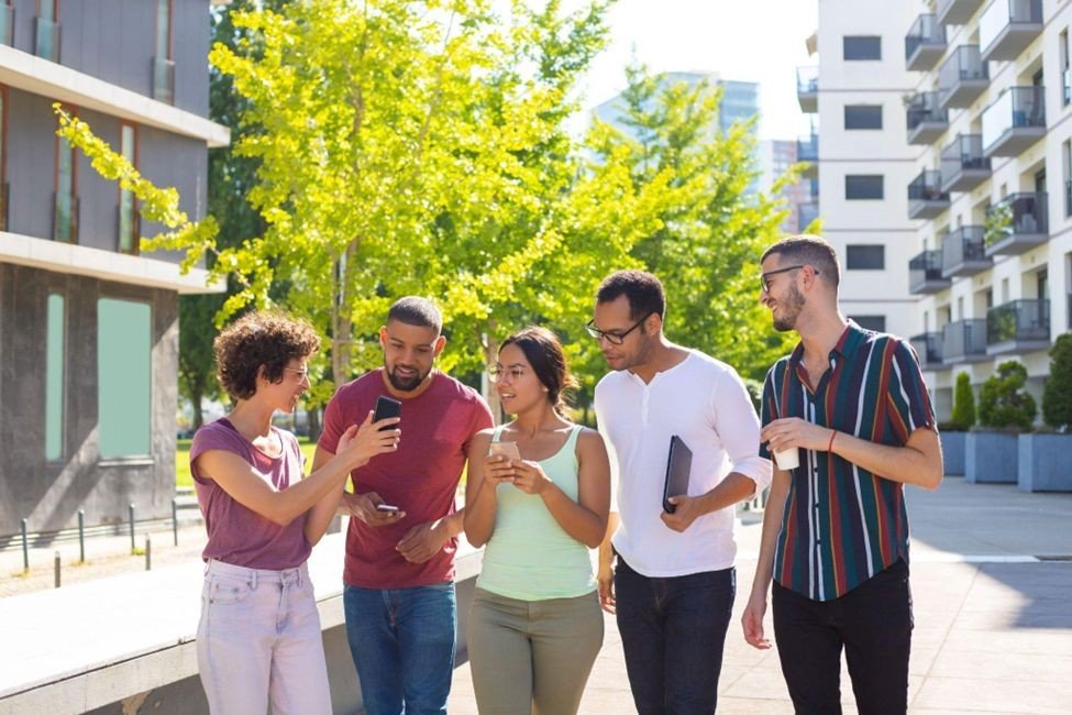 Community Building and Brand Loyalty