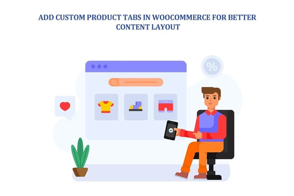 Custom Product Tabs in WooCommerce