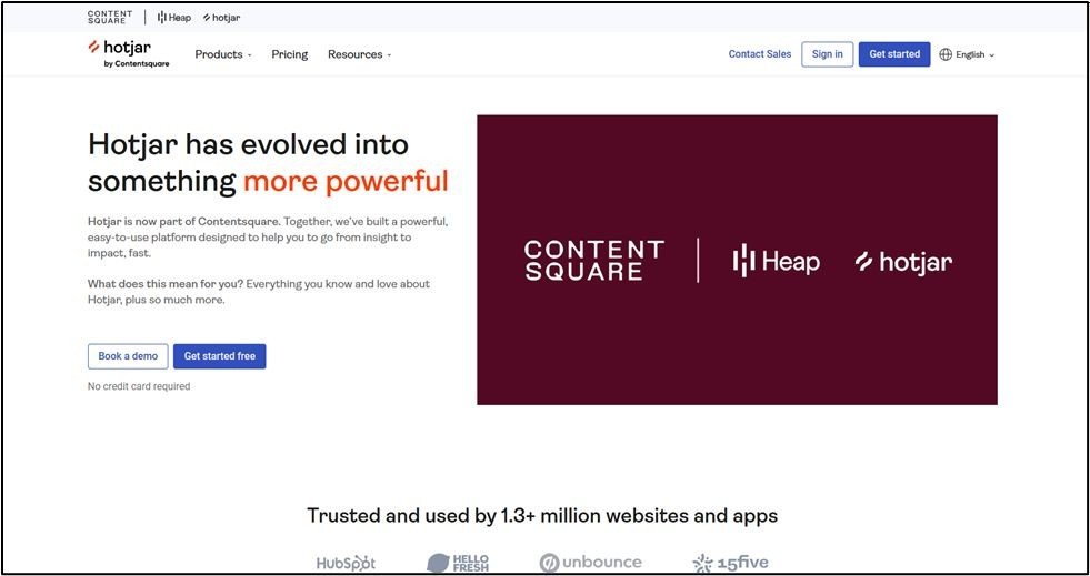 Hotjar