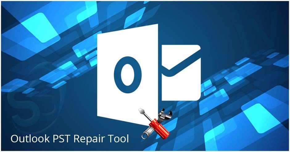 How To Repair Outlook PST Files