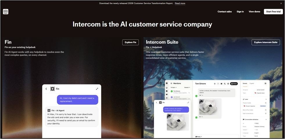 Intercom