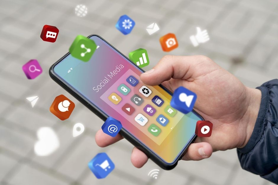 Mobile App Usage Trends