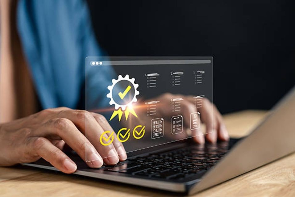 Modern KYC Compliance