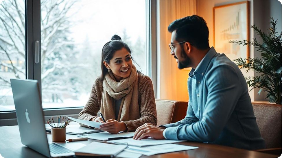 Salesforce Managed Services Provider