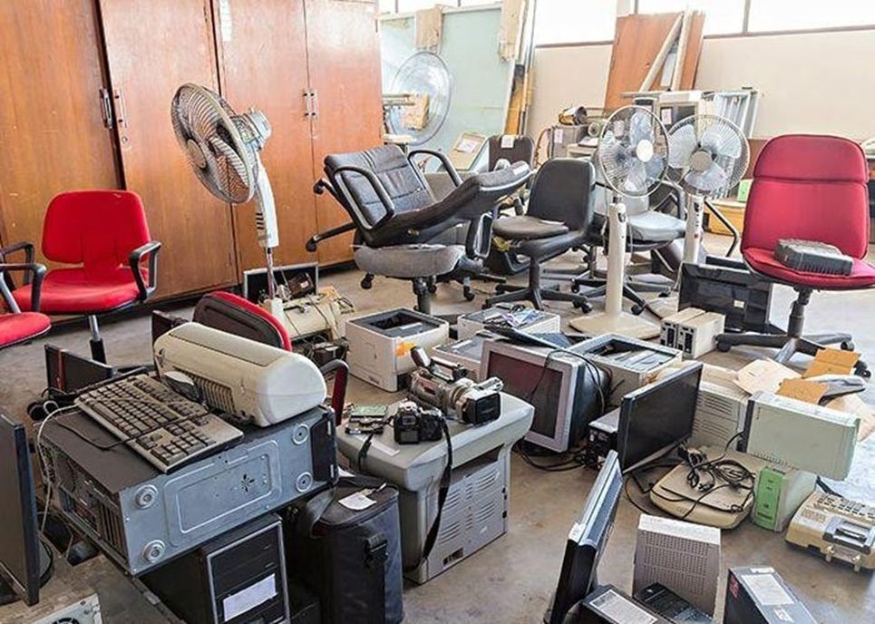 clean spaces for small businesses