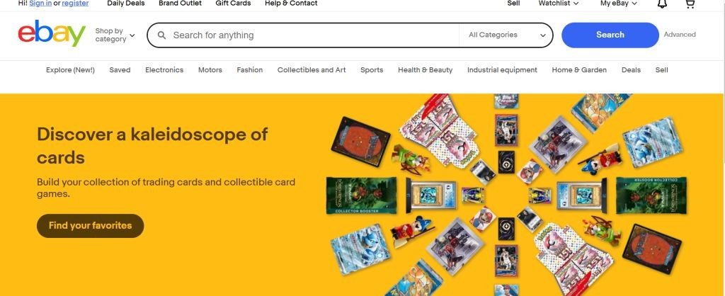 ebay