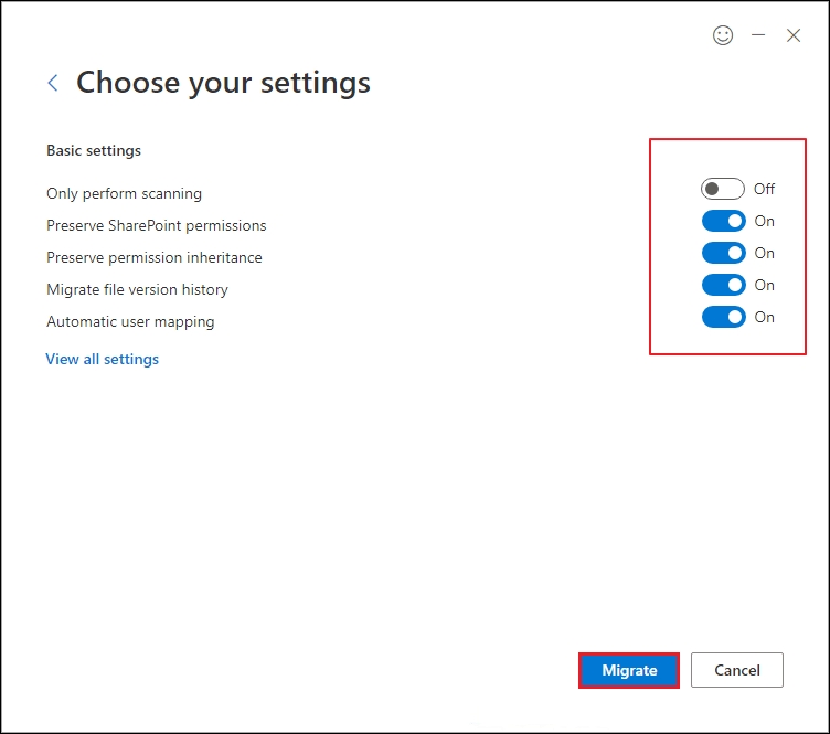 7-Configure-settings