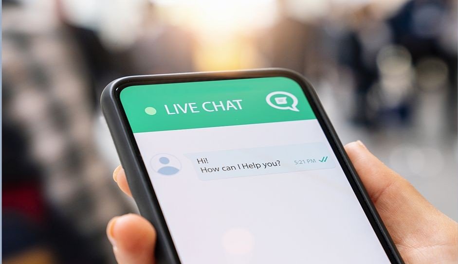 AI customer service