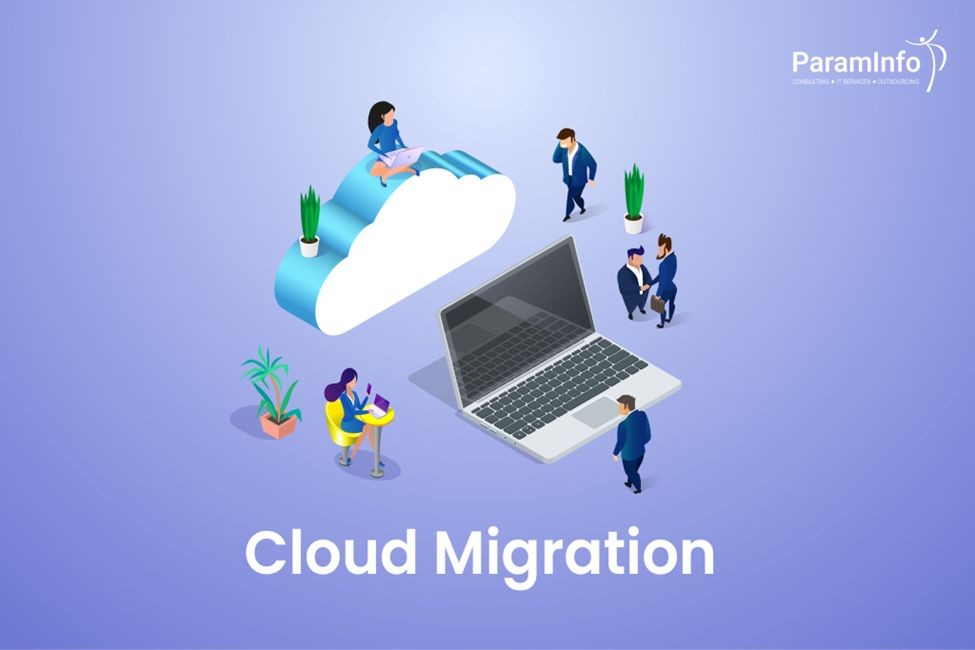 Cloud Migration Guide