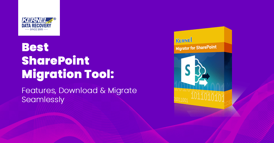 SharePoint Migration
