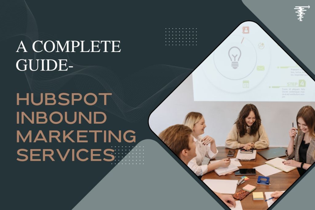 Hubspot Inbound Marketing Services