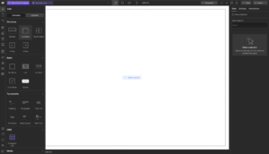 WebFlow Dashboard