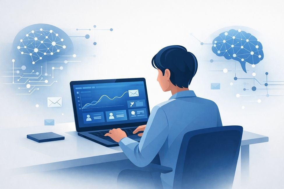 AI in Email Marketing