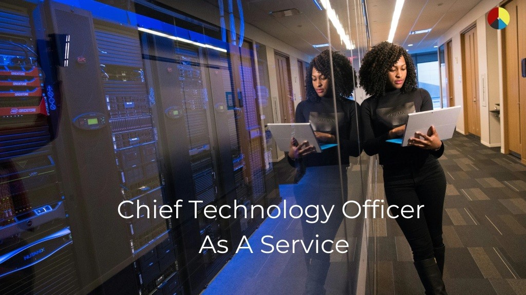 Chief Technology Officer