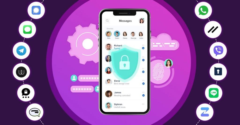 Encrypt Your Messages