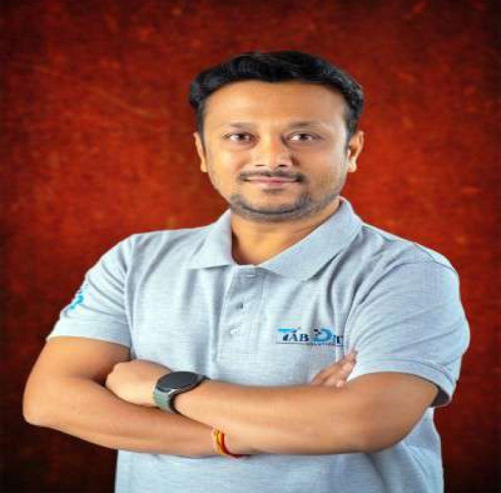 Harshil Malvi