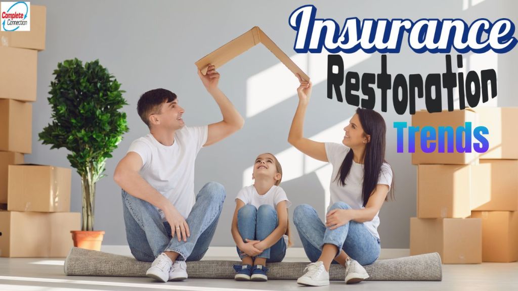 Insurance Restoration