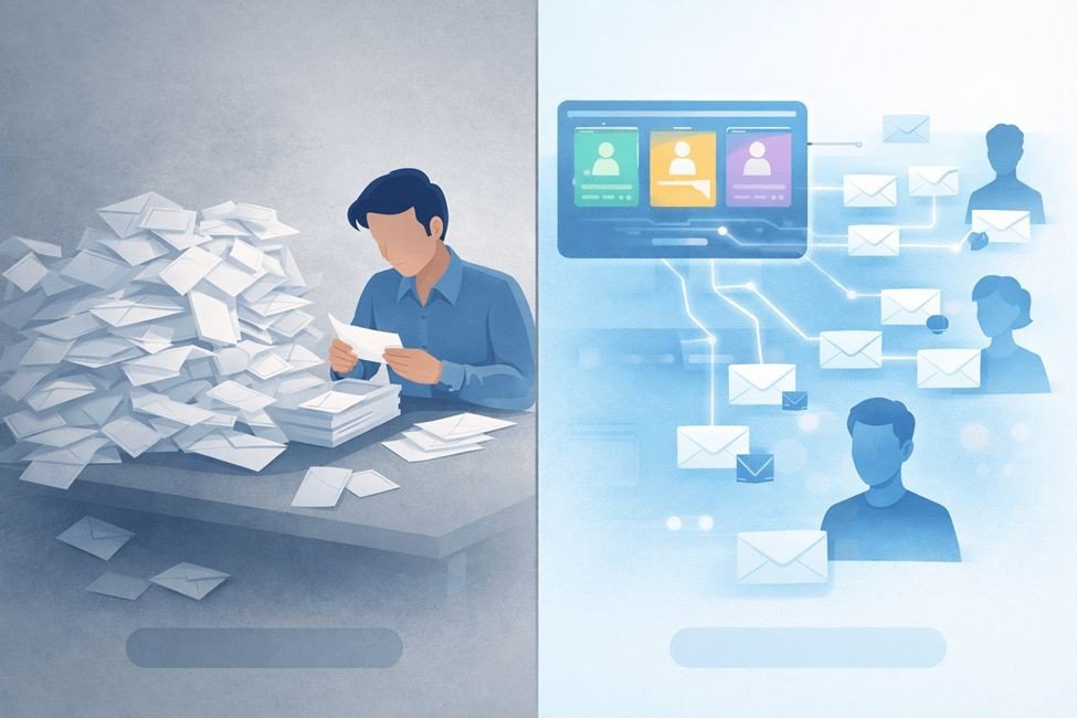 Leveraging AI in Email Marketing in 2026: Smarter Campaigns Start ...