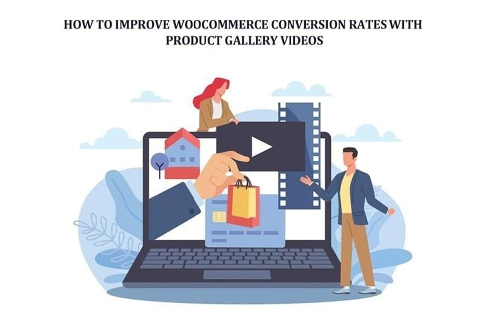 WooCommerce Product Videos