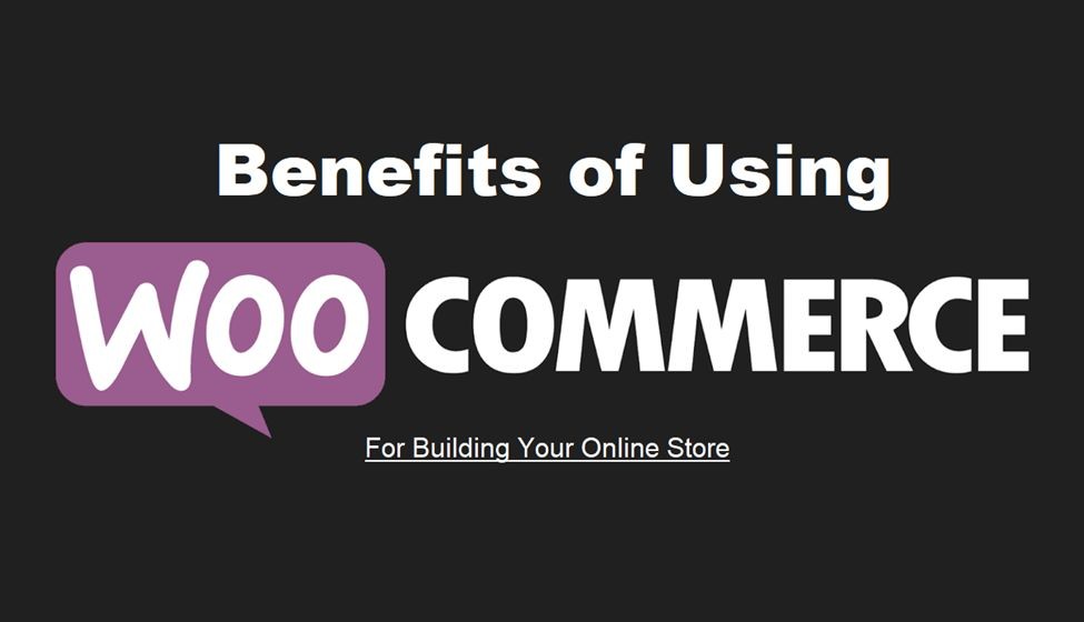 WooCommerce for Building an eCommerce Store