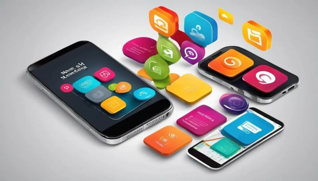 How Mobile Services Are Changing the Way People Live
